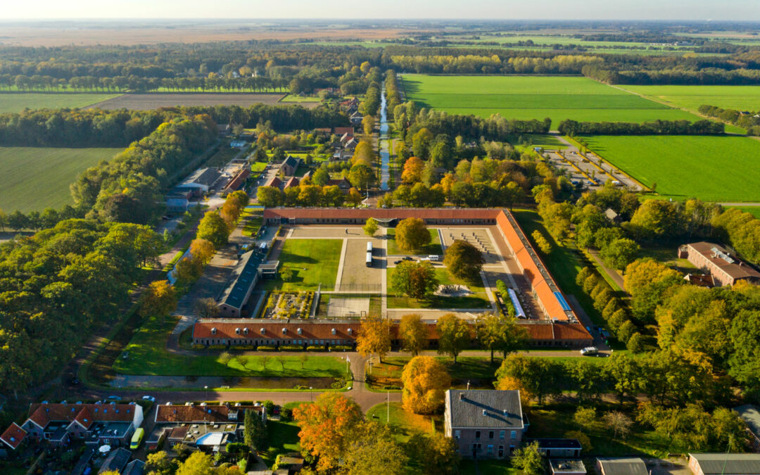 Gevangenismuseum, Veenhuizen